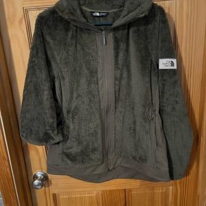 Women’s soft jacket